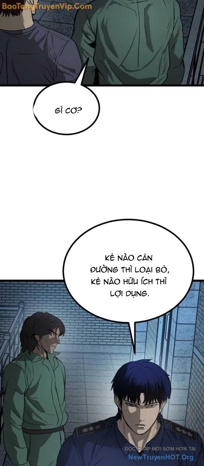 Quản Giáo Số 0 Chương 16 Ảnh 40