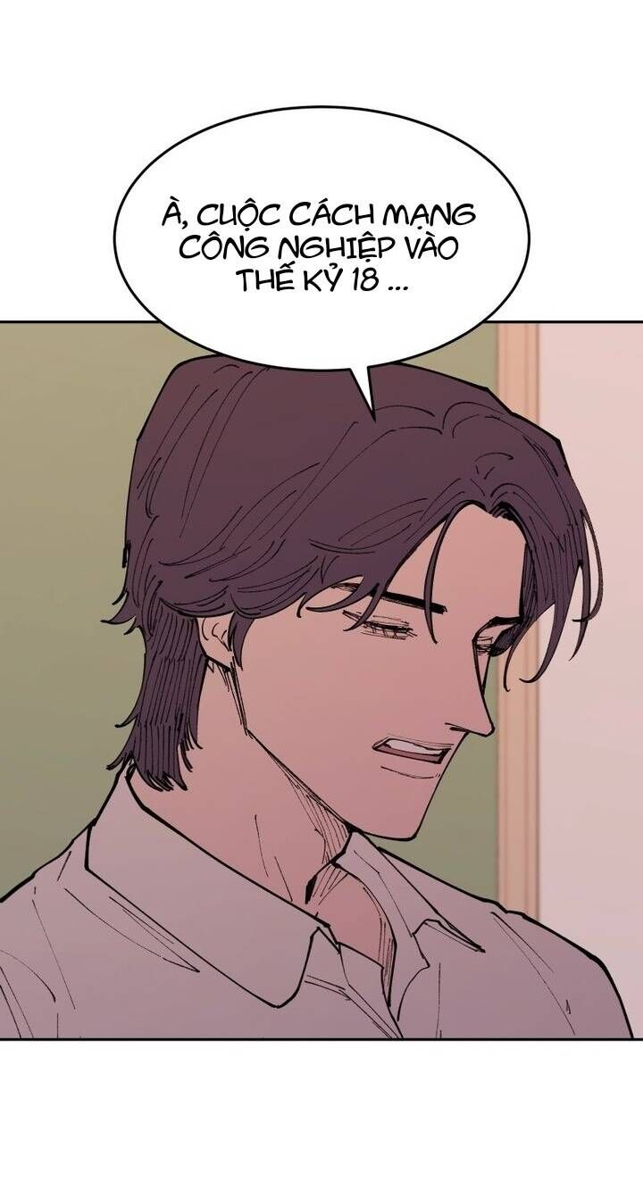Vampire Family Chương 29 Ảnh 18