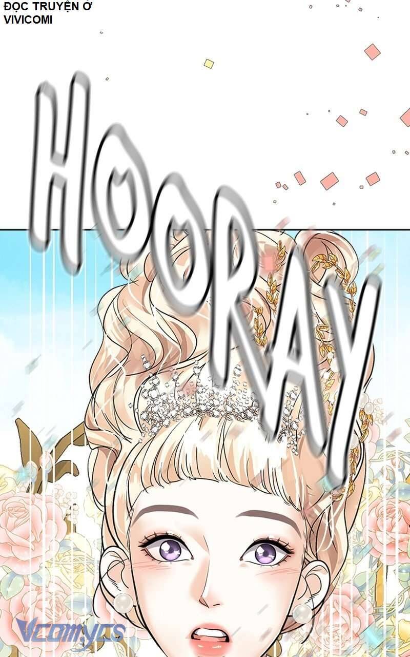 Hoàng Hậu Son Môi Chương 14 Ảnh 69