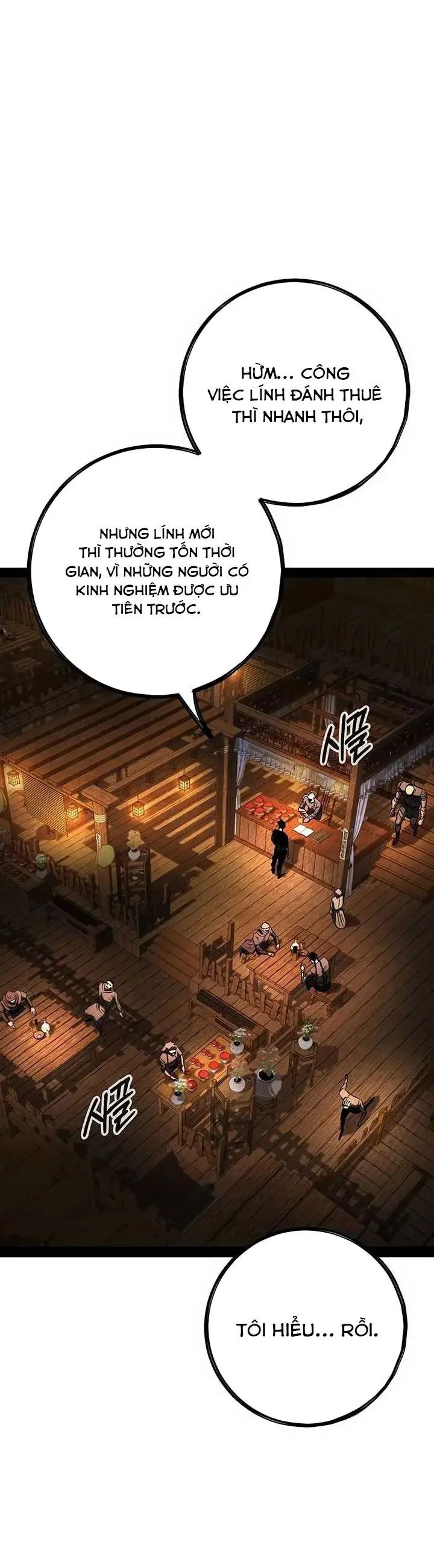 Biên Niên Sử Của Runes Chương 3 Ảnh 67