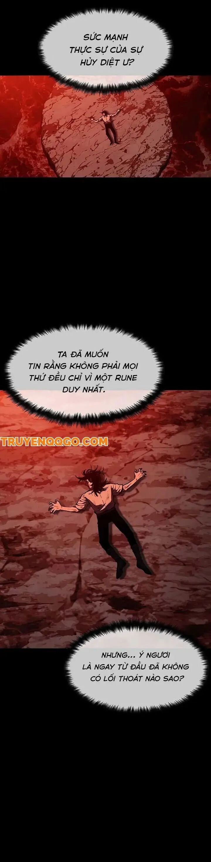 Biên Niên Sử Của Runes Chương 1 Ảnh 85