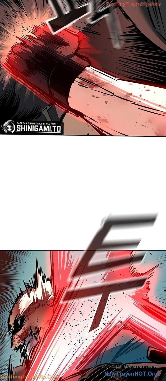 Bạn Học Tôi Là Lính Đánh Thuê Chương 252 Ảnh 27