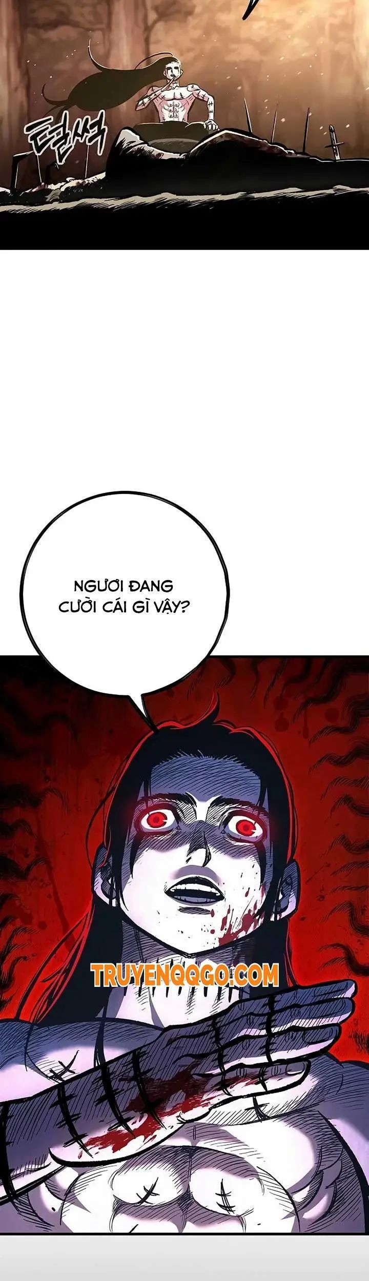 Biên Niên Sử Của Runes Chương 2 Ảnh 101