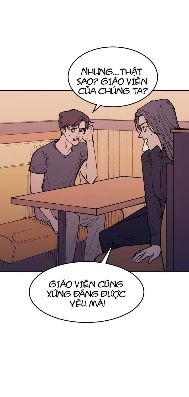 Vampire Family Chương 28 Ảnh 27