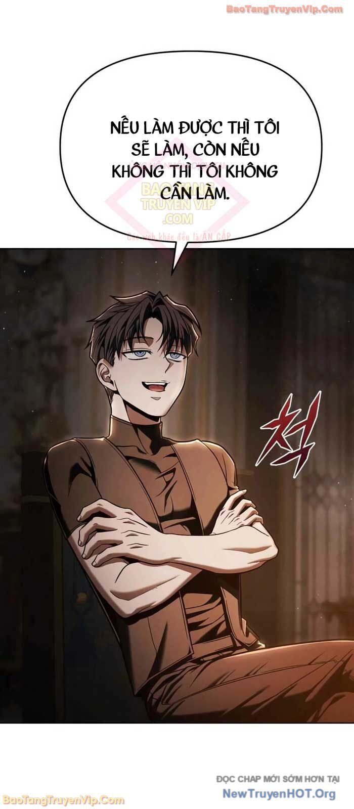 Cuộc Sống Tái Sinh Của Pháp Sư Hẻm Tối Chương 8 Ảnh 71