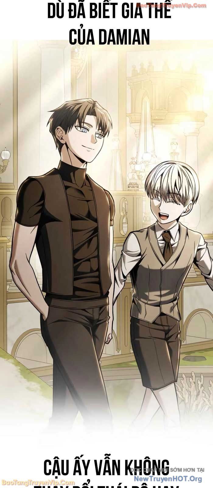 Cuộc Sống Tái Sinh Của Pháp Sư Hẻm Tối Chương 8 Ảnh 52