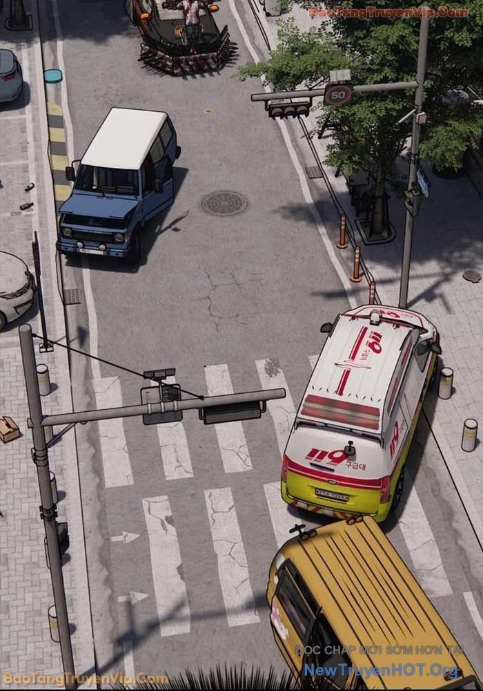 Ngày Tận Thế Đã Đến Chương 27 Ảnh 128