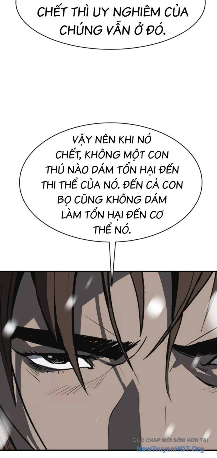 Càn Khôn Bất Dị Ký Chương 4 Ảnh 24