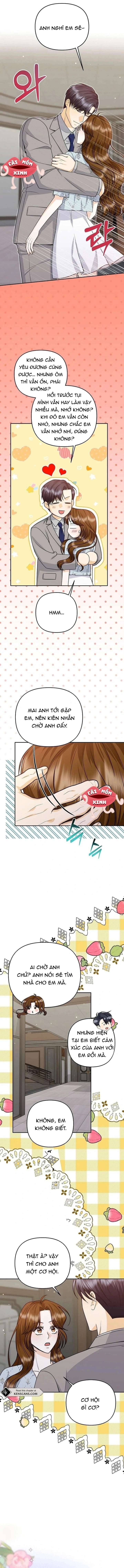 HãY TớI Nhà Anh Đi Chương 19 Ảnh 7