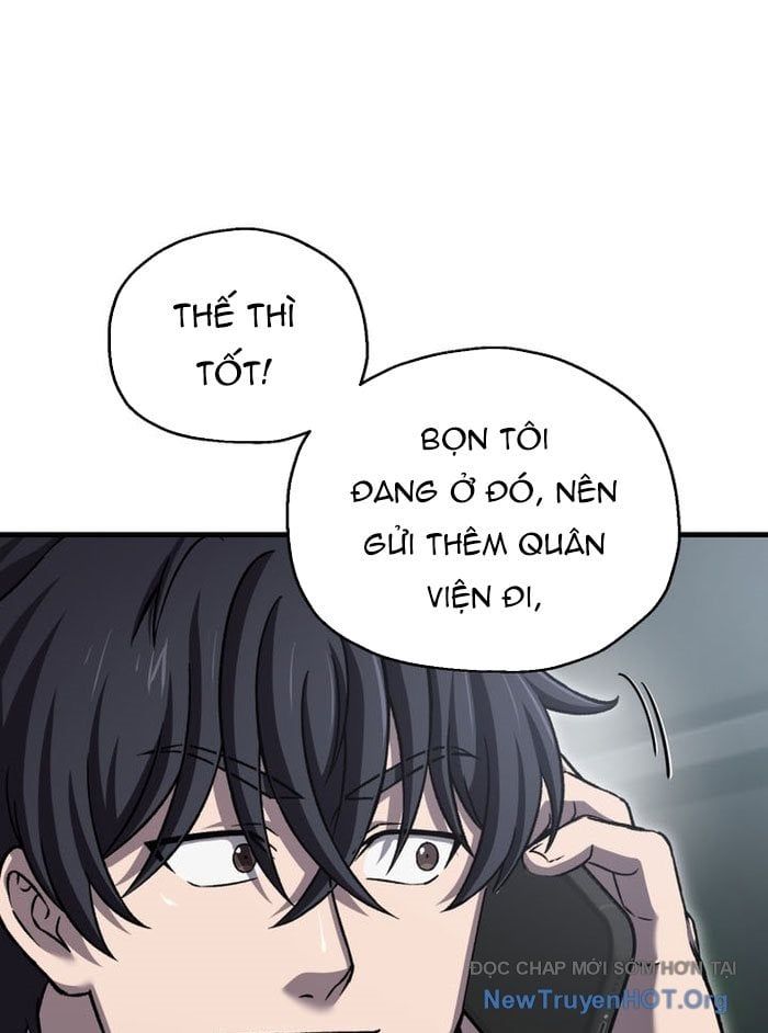 Chỉ Mình Ta Hồi Sinh Chương 58 Ảnh 26