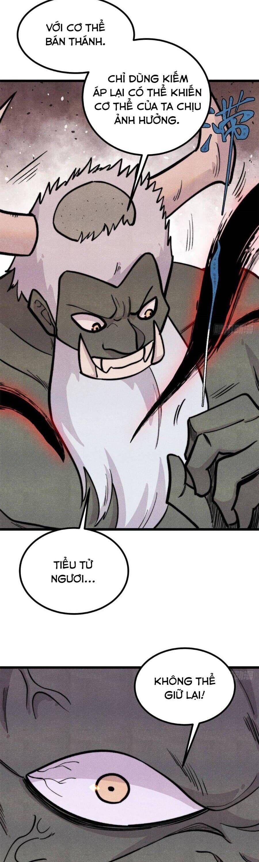 Vạn Cổ Tối Cường Tông Chương 451 Ảnh 22