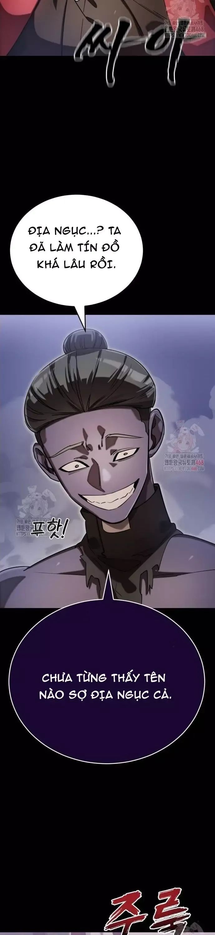 Thiên Ma Tái Lâm Chương 87 Ảnh 34