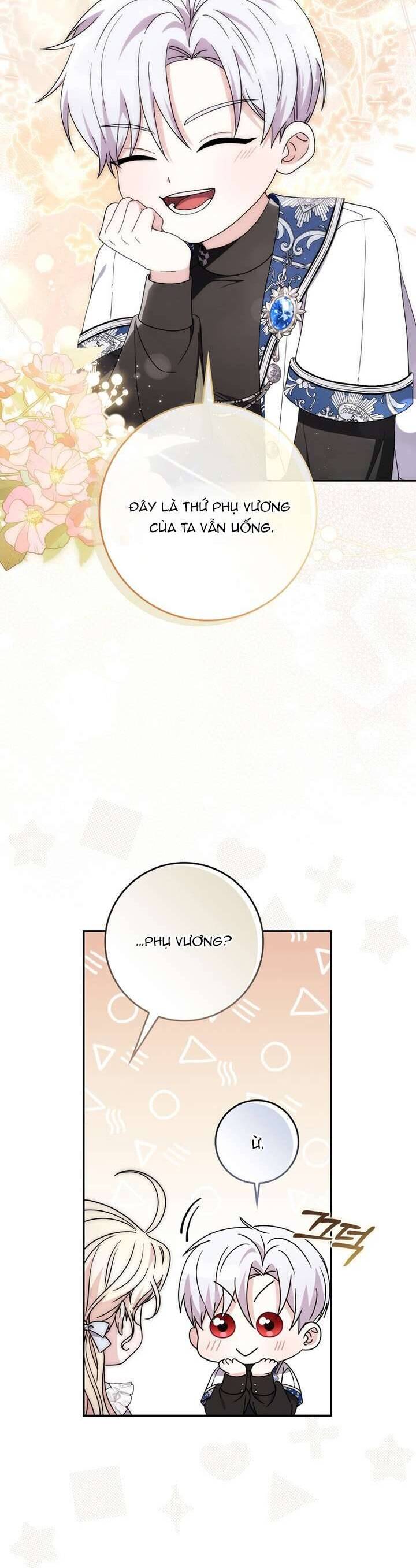 Nam Chính Ám Ảnh Với Sức Khỏe Của Tôi Chương 27 Ảnh 5