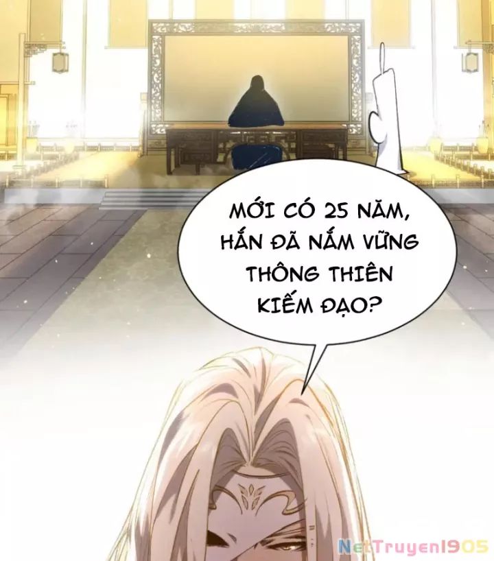 Đỉnh Cấp Khí Vận, Lặng Lẽ Tu Luyện Ngàn Năm Chương 271 Ảnh 6