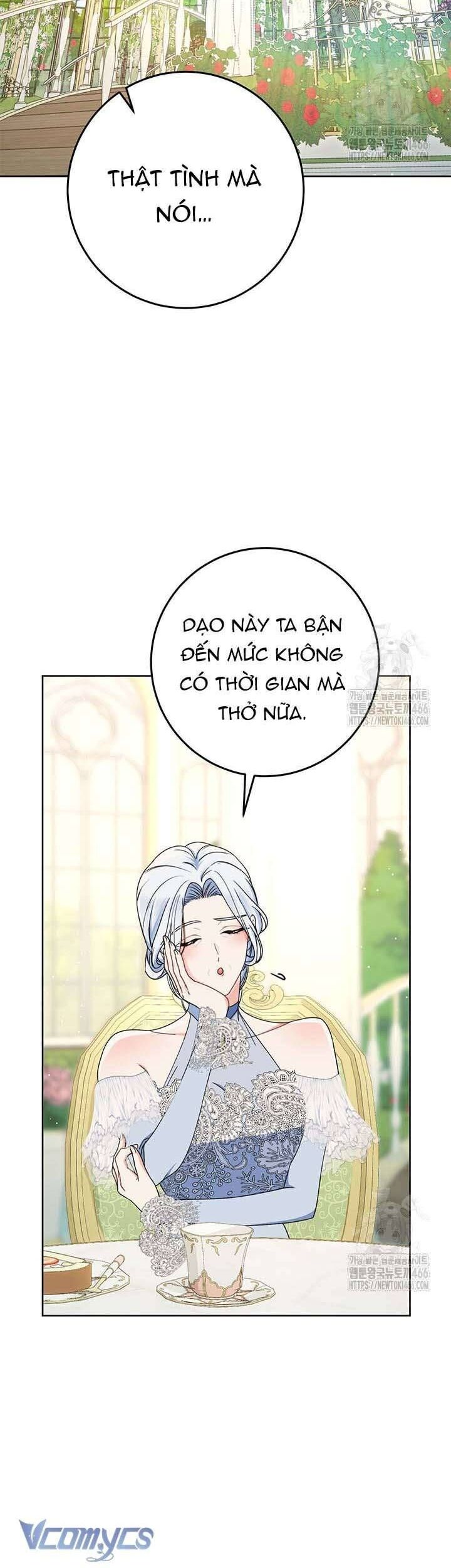 Tôi Đã Nuôi Dạy Em Gái Mình Một Cách Hoàn Hảo Chương 86 Ảnh 29