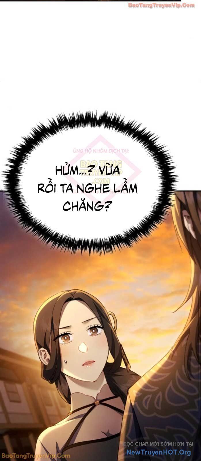 Thiên Ma Muốn Sống Một Cuộc Đời Bình Lặng Chương 45 Ảnh 7