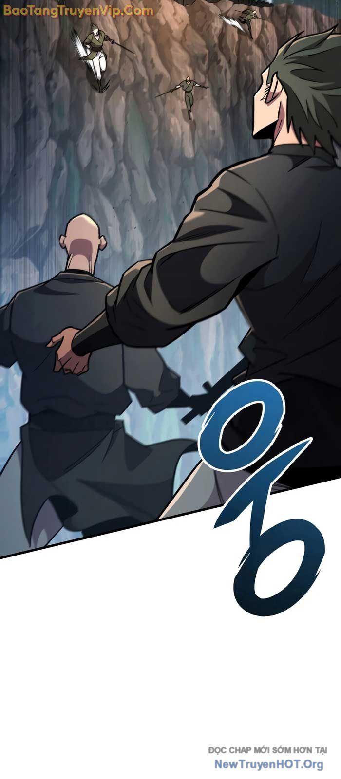 Cửu Thiên Kiếm Pháp Chương 128 Ảnh 4