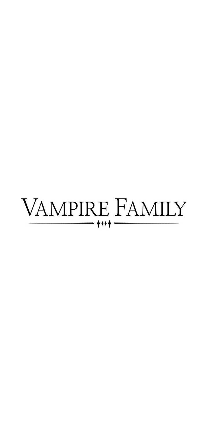 Vampire Family Chương 21 Ảnh 13