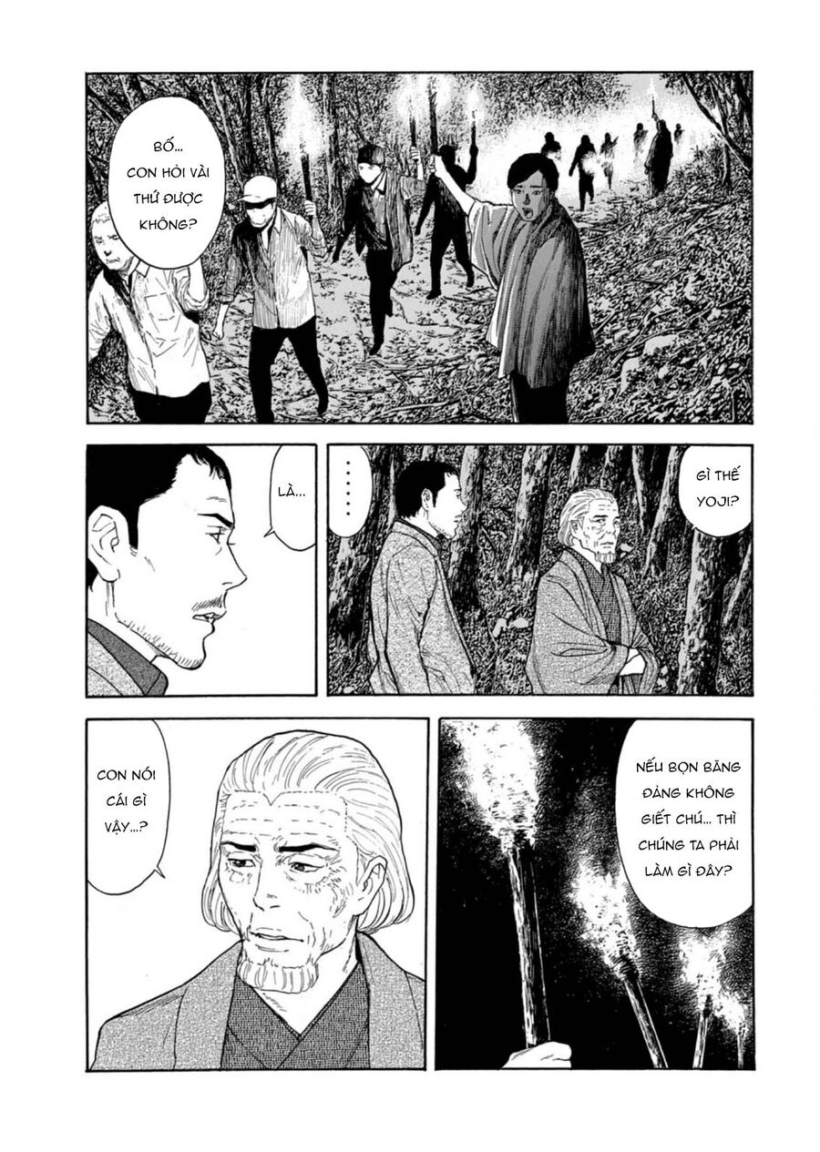 My Home Hero Chương 128 Ảnh 9