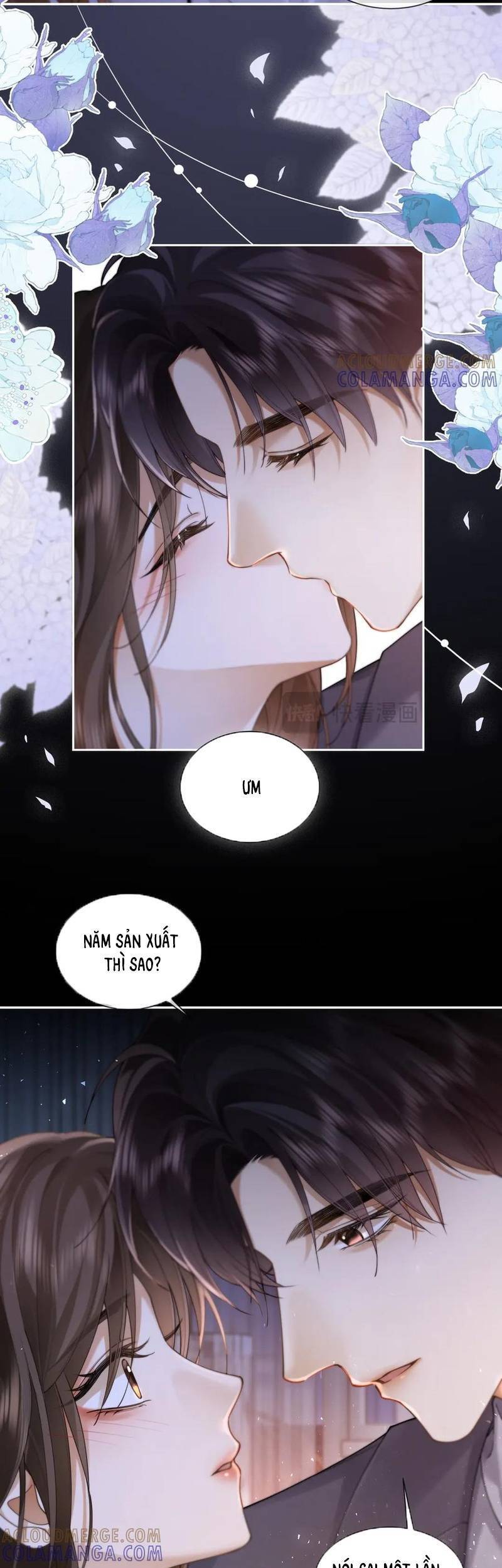 QUYẾN RŨ CÔ ẤY Chương 13 Ảnh 18
