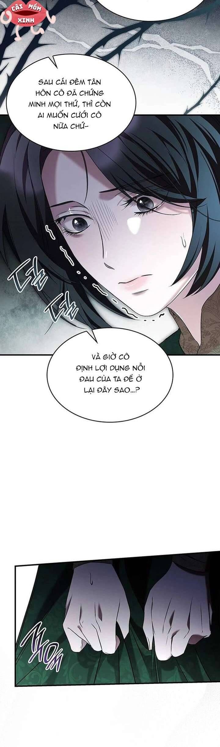 VàO NgàY Mà Chị GáI Tôi Qua ĐờI Chương 8 Ảnh 8