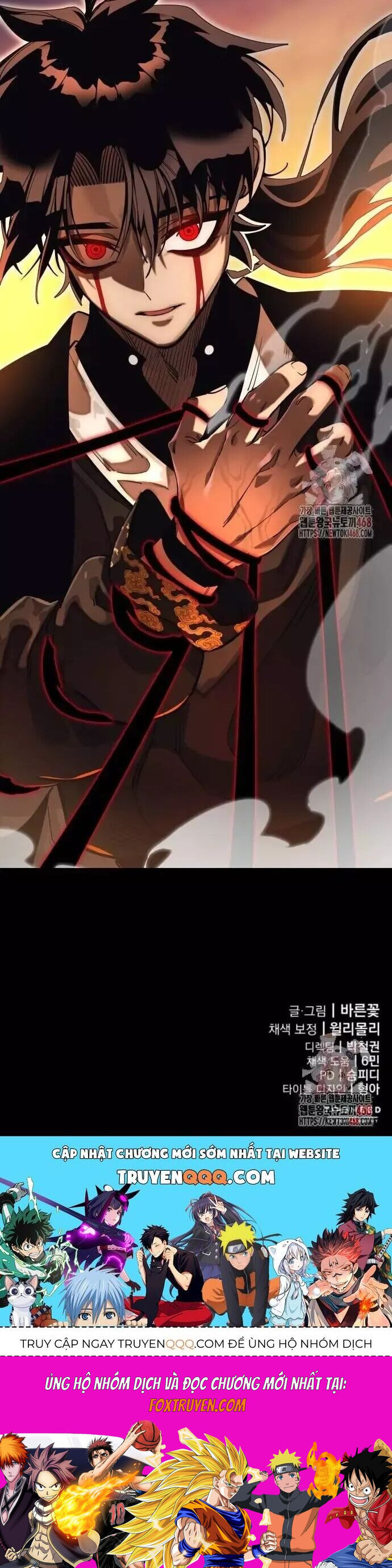 Thiên Ma Tái Lâm Chương 87 Ảnh 57