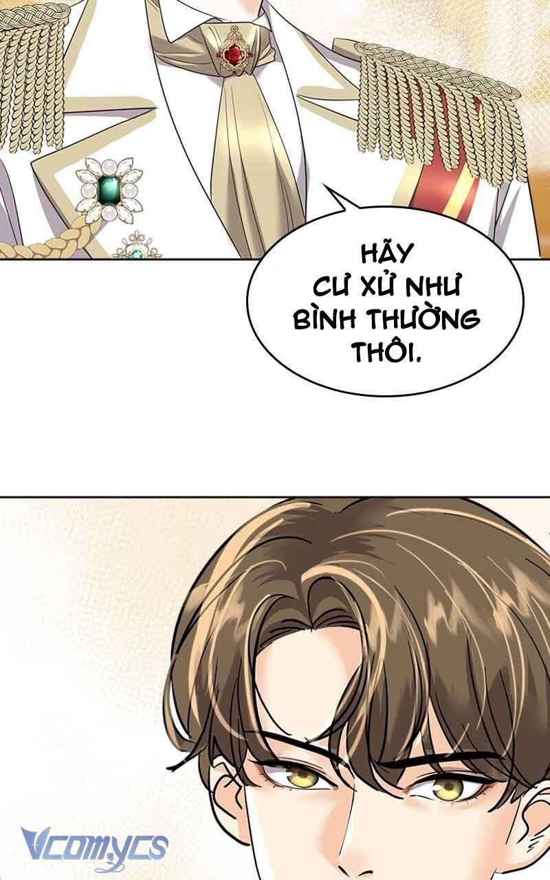 Hoàng Hậu Son Môi Chương 11 Ảnh 68