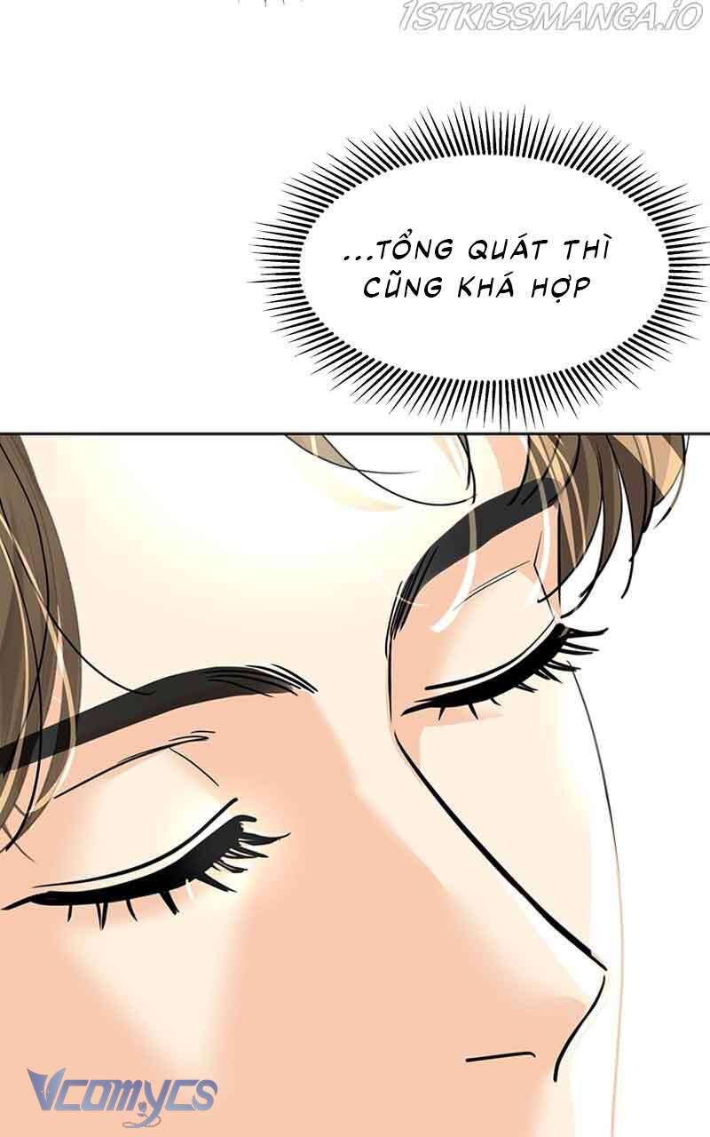Hoàng Hậu Son Môi Chương 9 Ảnh 34