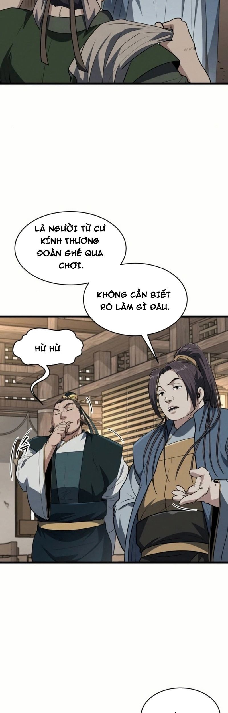 Trùng Sinh Làm Phế Vật Đan Gia Chương 5 Ảnh 50