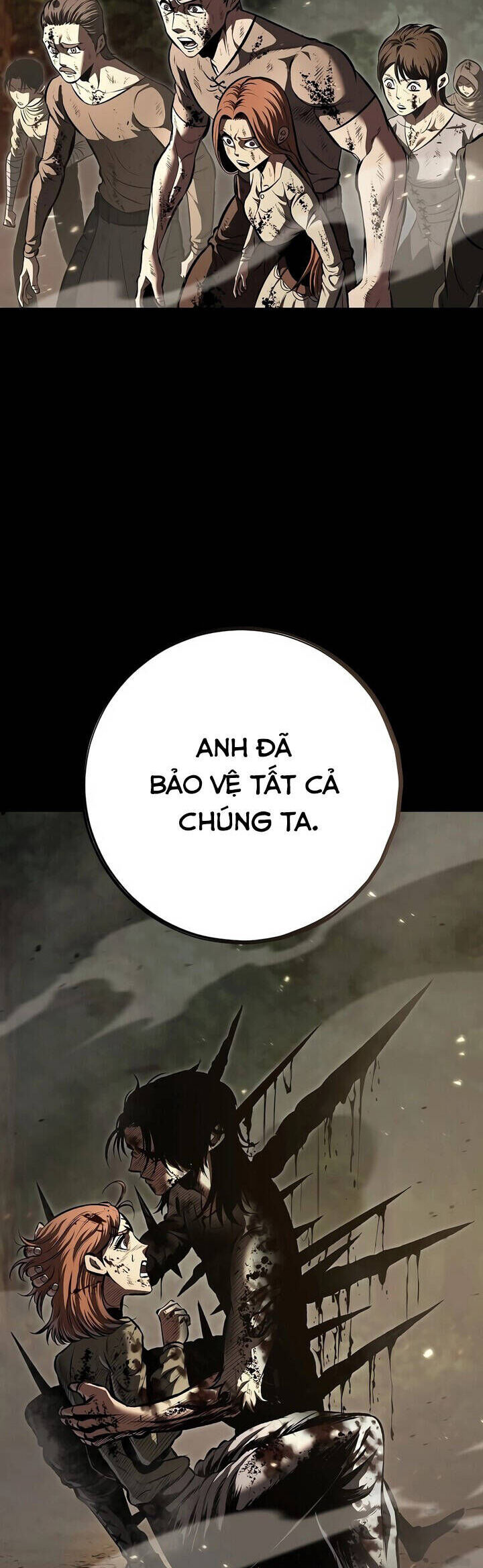 Siêu Cấp Quản Gia Chương 1 Ảnh 47