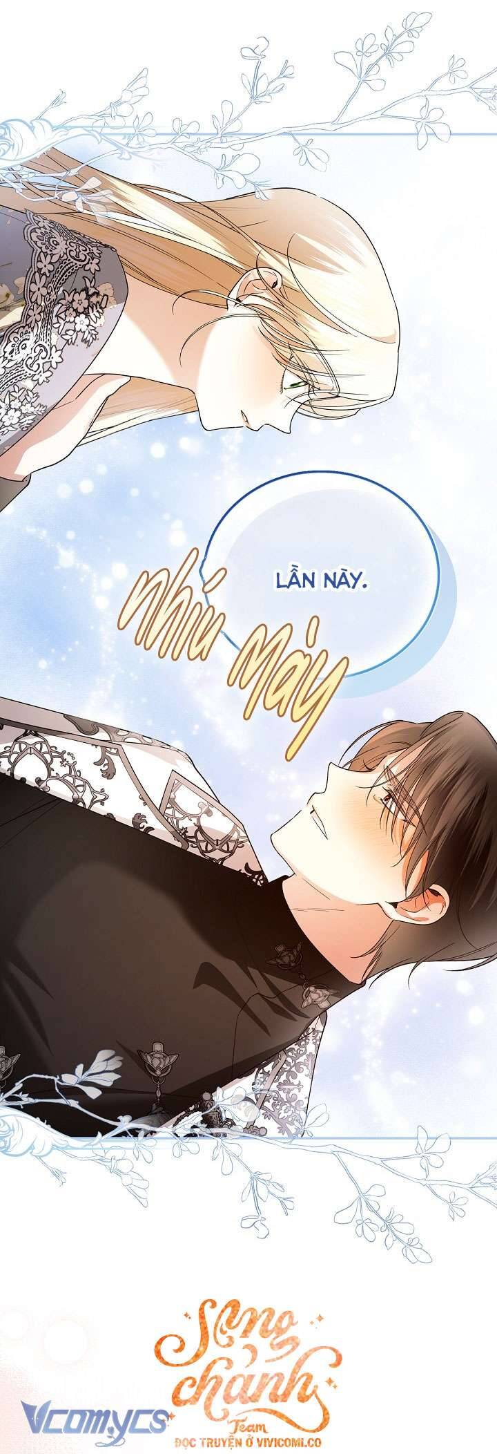 Phương Pháp Che Giấu Đứa Con Của Hoàng Đế Chương 117 Ảnh 25