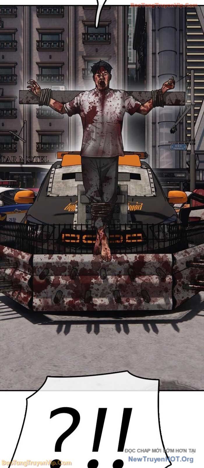 Ngày Tận Thế Đã Đến Chương 27 Ảnh 125