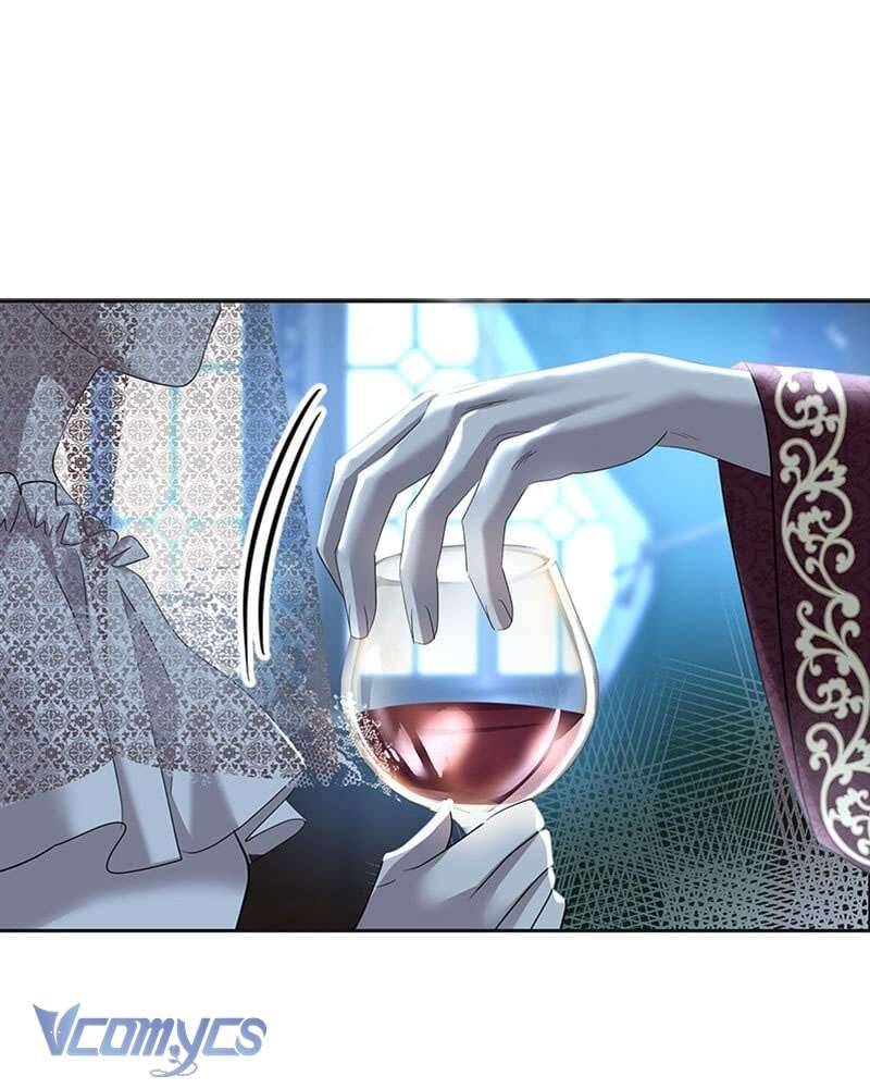 Hoàng Hậu Son Môi Chương 7 Ảnh 35