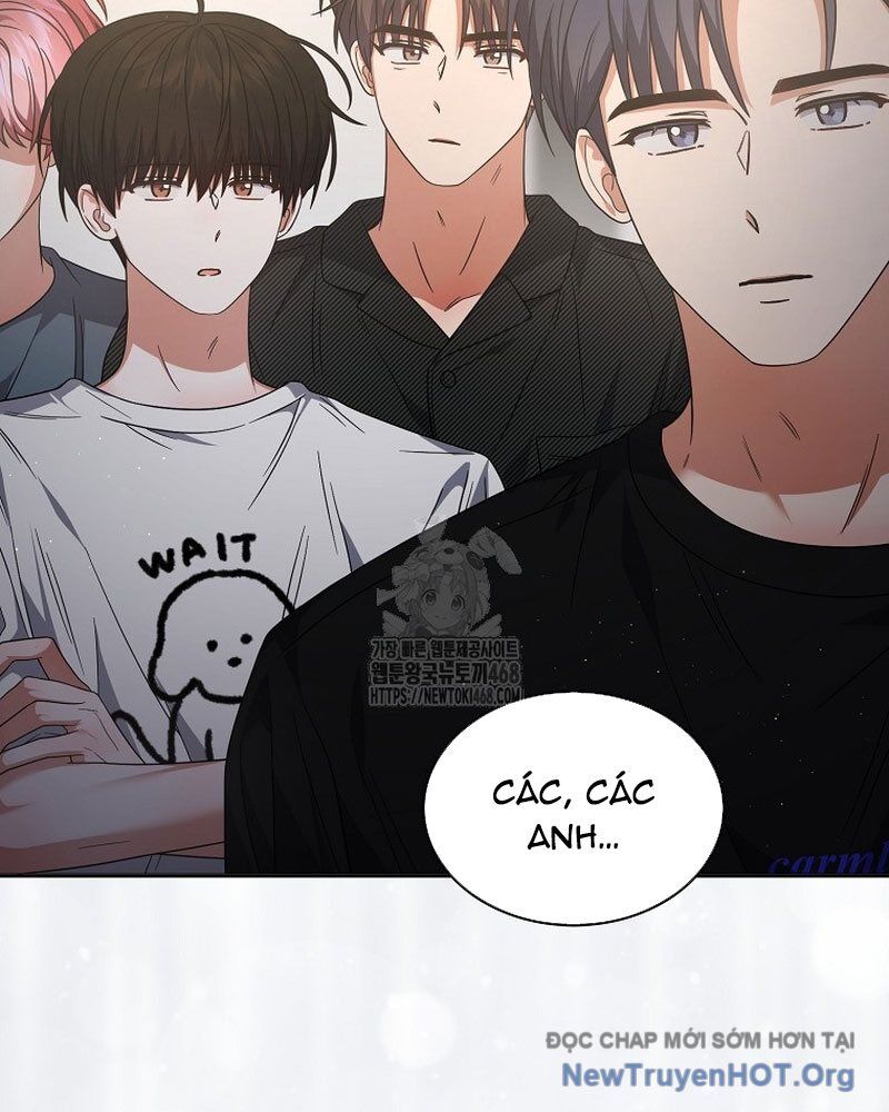 Ra Mắt Hay Ra Đi Chương 87 Ảnh 41