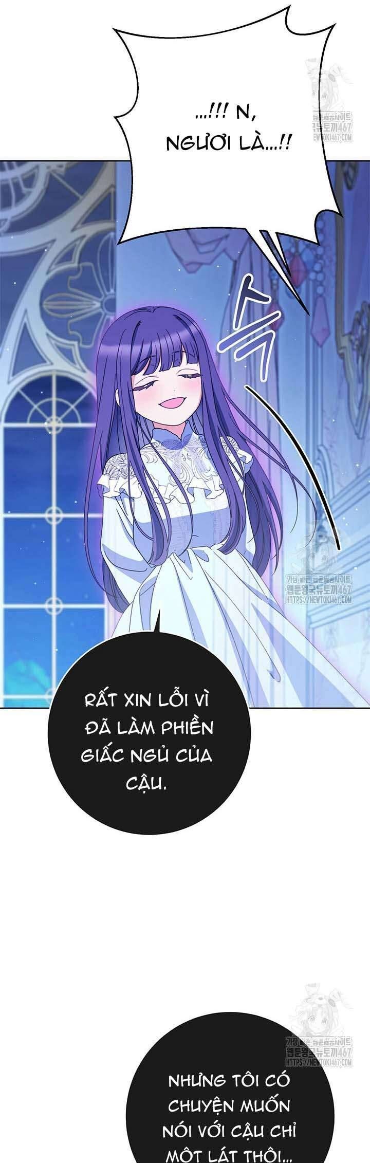 Tôi Đã Nuôi Dạy Em Gái Mình Một Cách Hoàn Hảo Chương 88 Ảnh 56