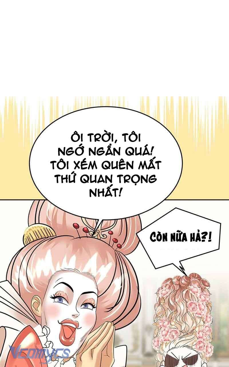 Hoàng Hậu Son Môi Chương 11 Ảnh 35