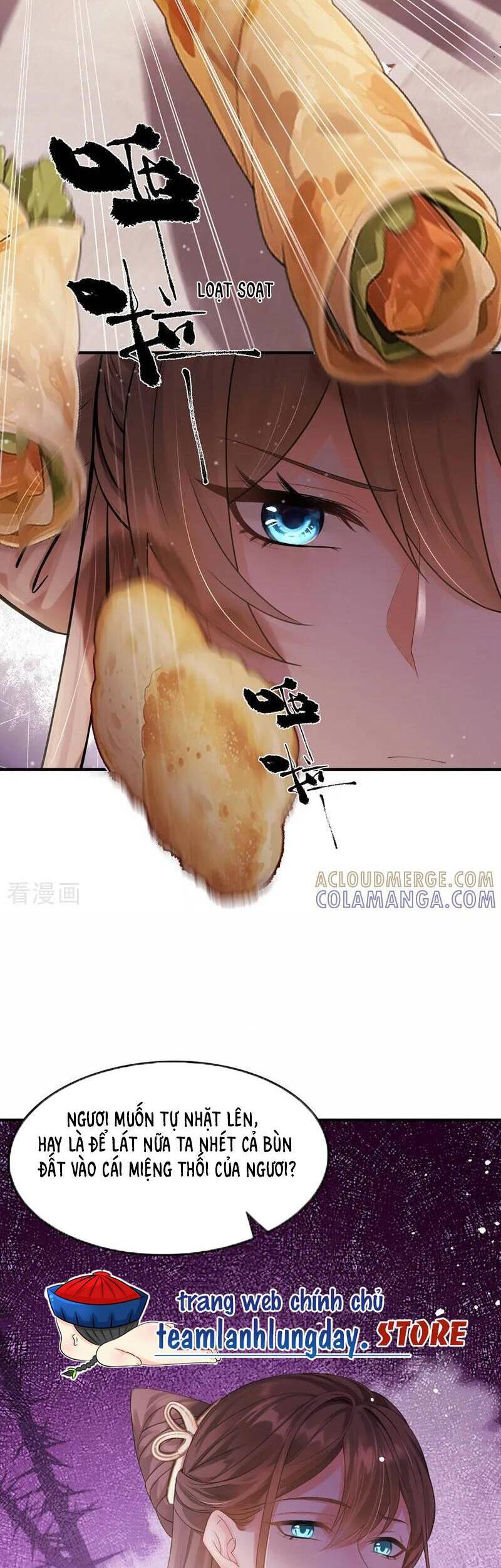 Ta Mang Siêu Thị Xuyên Không Về Cổ Đại Nuôi Tể Tướng Chương 51 Ảnh 15