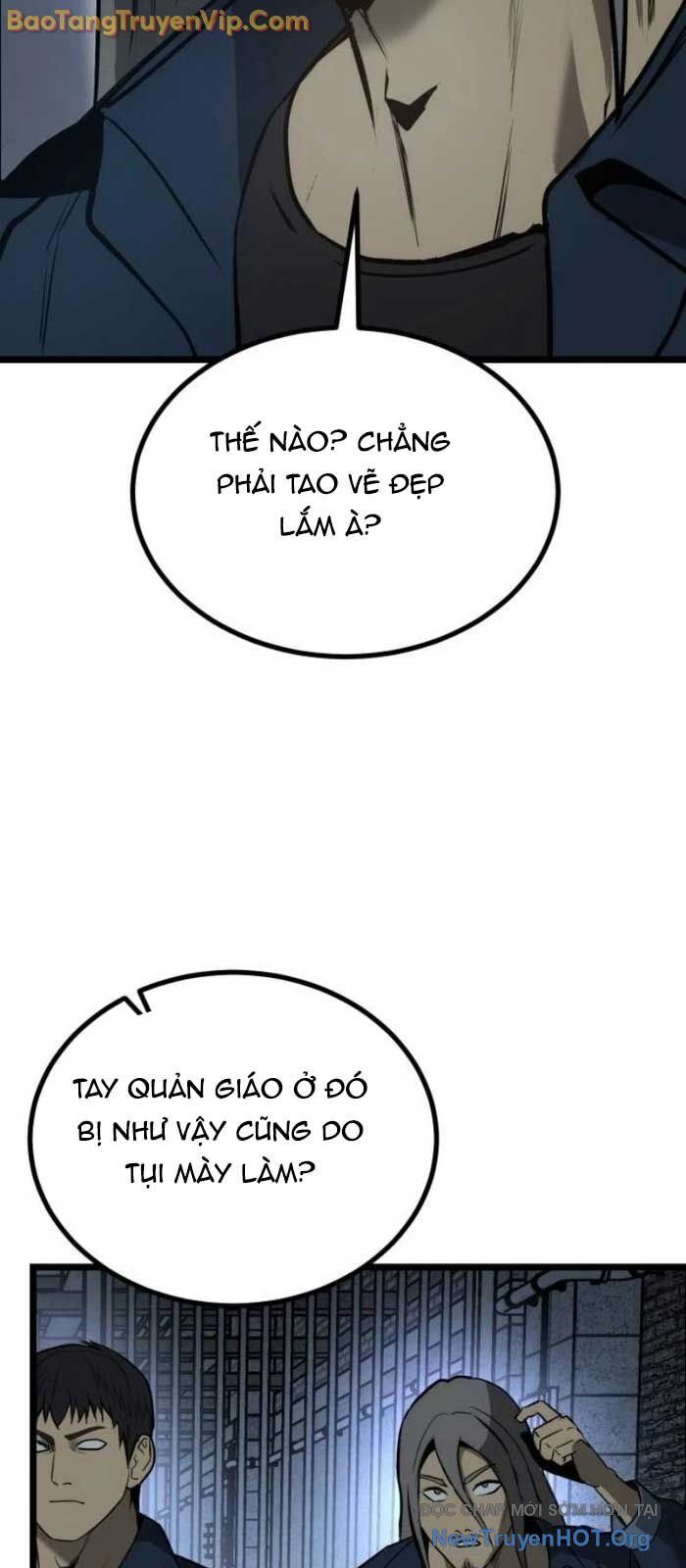 Quản Giáo Số 0 Chương 16 Ảnh 73
