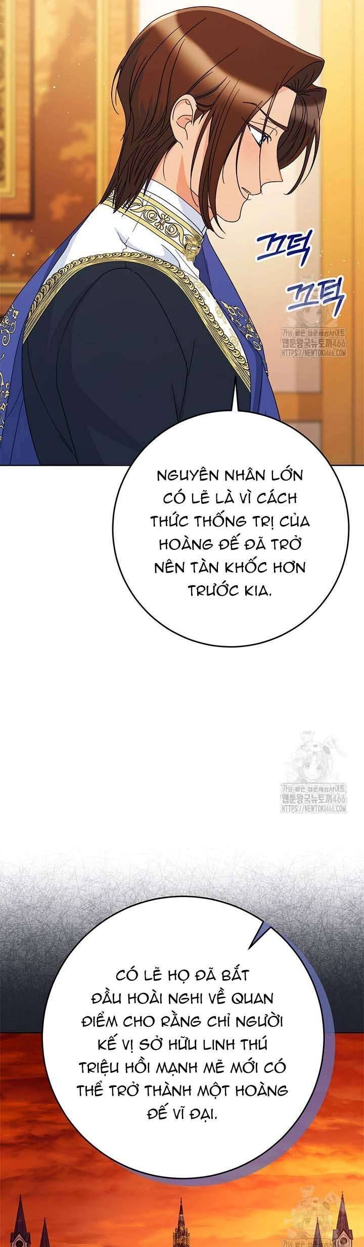 Tôi Đã Nuôi Dạy Em Gái Mình Một Cách Hoàn Hảo Chương 87 Ảnh 42