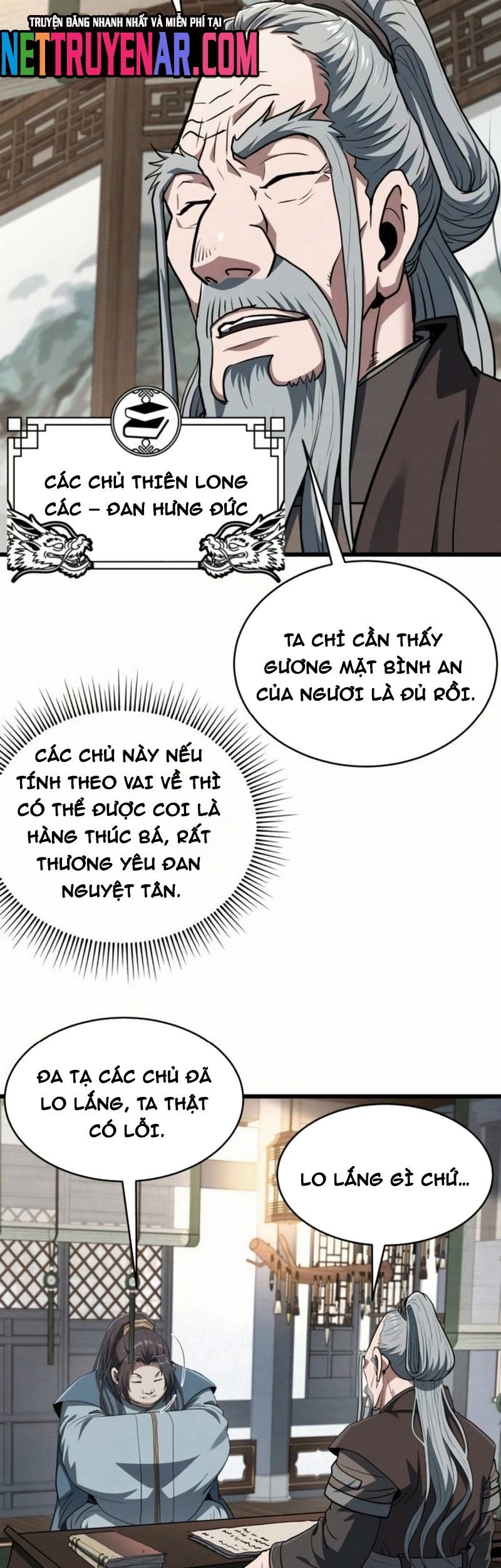 Trùng Sinh Làm Phế Vật Đan Gia Chương 4 Ảnh 36