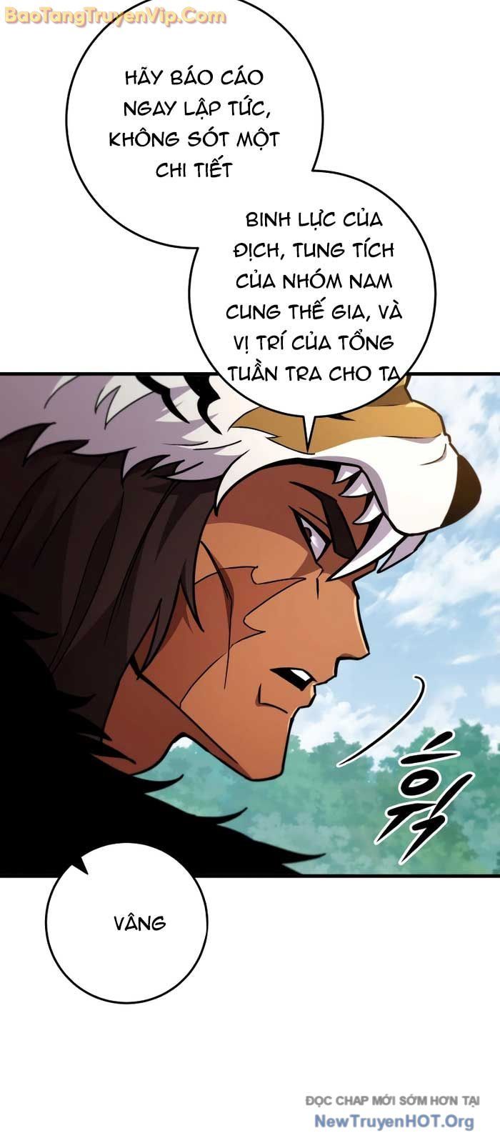 Cửu Thiên Kiếm Pháp Chương 128 Ảnh 31