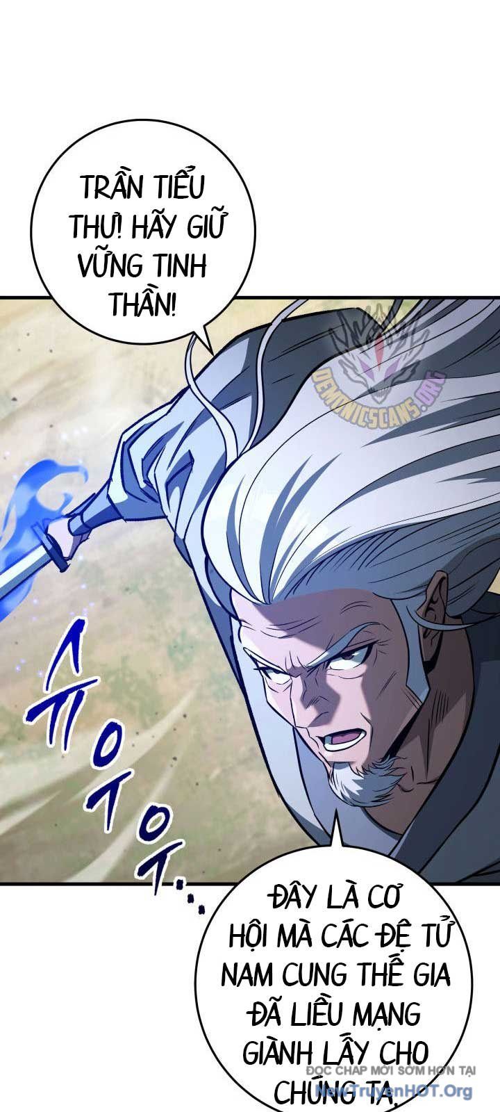 Cửu Thiên Kiếm Pháp Chương 127 Ảnh 28