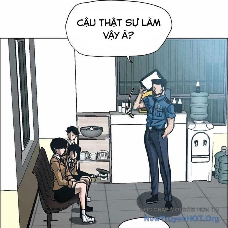 Gia Đình Bí Mật Chương 10 Ảnh 35