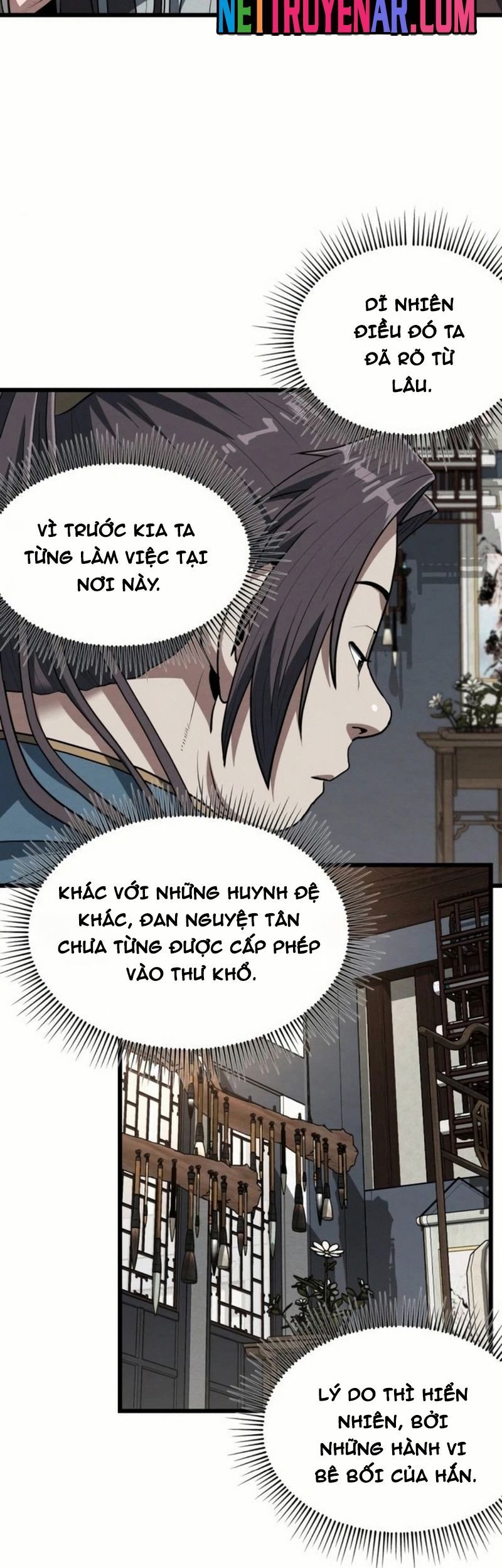 Trùng Sinh Làm Phế Vật Đan Gia Chương 4 Ảnh 44