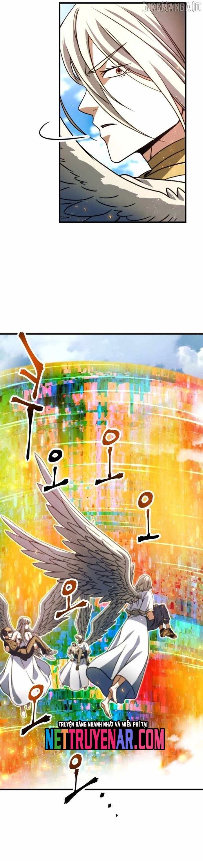 Người Chơi Không Thể Thăng Cấp Chương 201 Ảnh 37