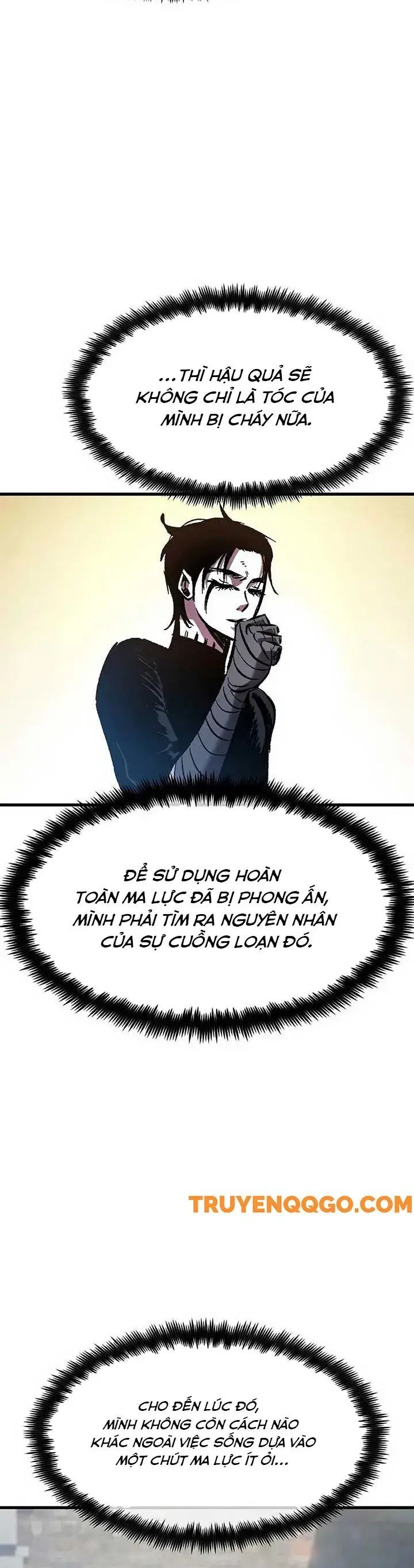 Biên Niên Sử Của Runes Chương 3 Ảnh 22