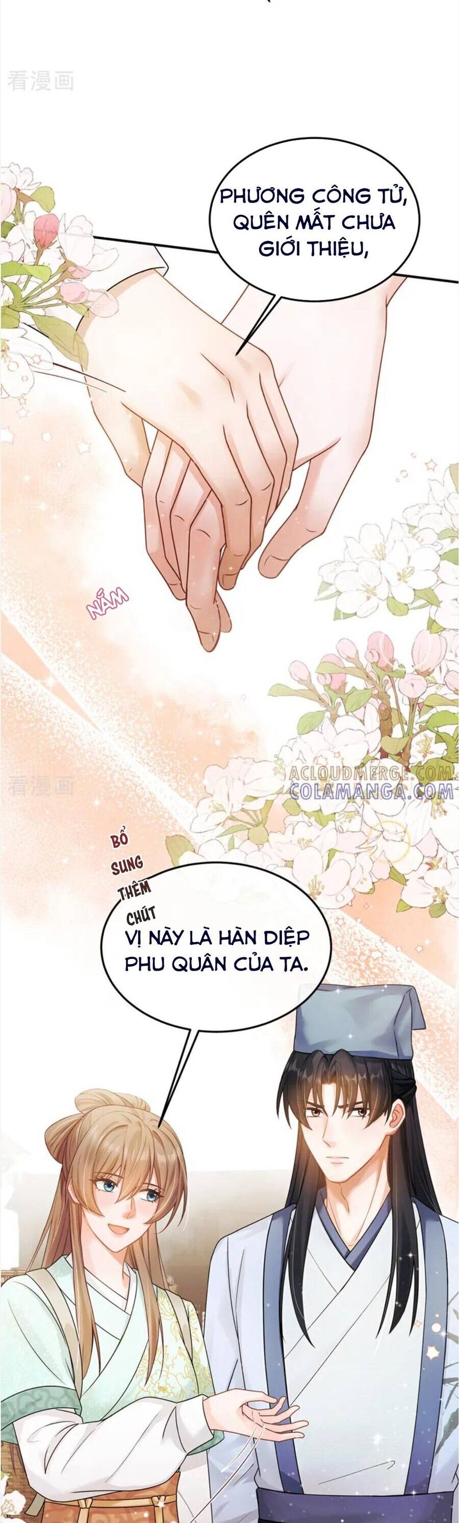 Ta Mang Siêu Thị Xuyên Không Về Cổ Đại Nuôi Tể Tướng Chương 47 Ảnh 25