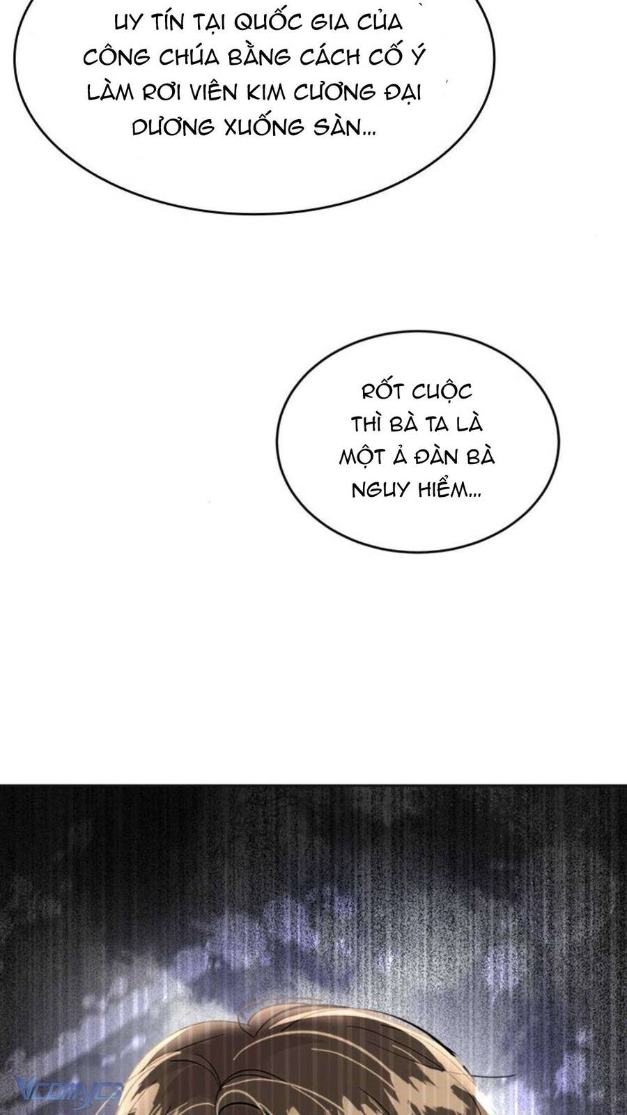 Hoàng Hậu Son Môi Chương 12 Ảnh 68