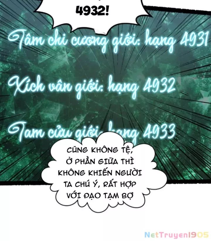 Đỉnh Cấp Khí Vận, Lặng Lẽ Tu Luyện Ngàn Năm Chương 271 Ảnh 52