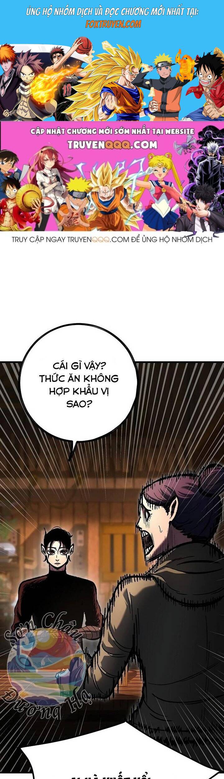 Siêu Cấp Quản Gia Chương 4 Ảnh 2